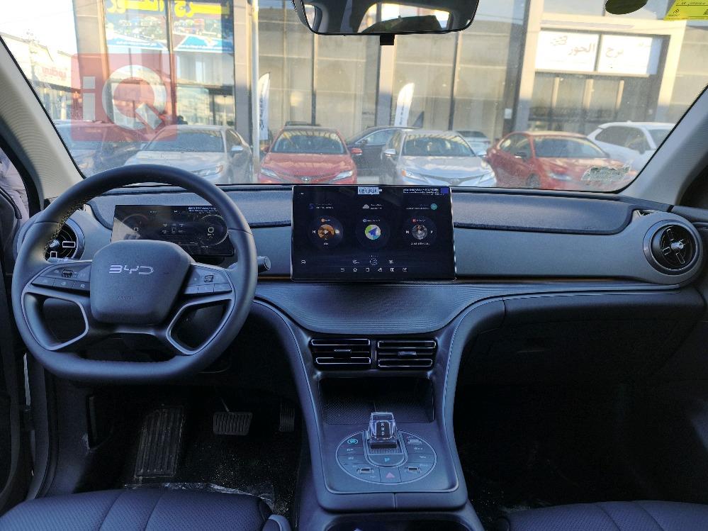 بي واي دي سيليون 05 DM-i